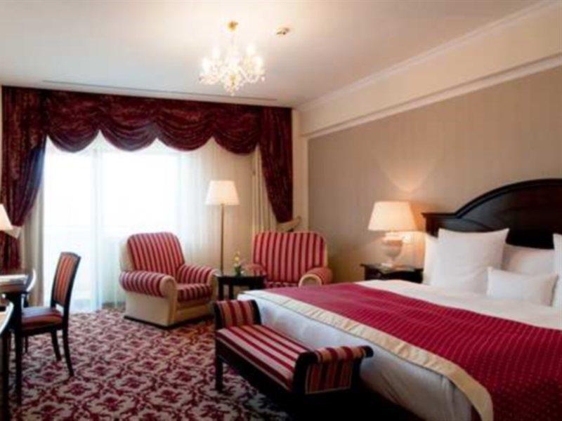 Resort Hilton