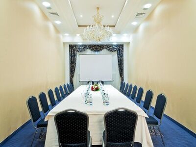 Hilton 5*